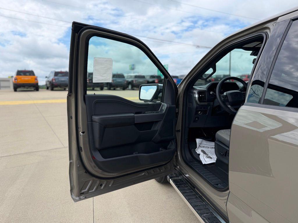 new 2026 Ford F-150 car, priced at $65,875