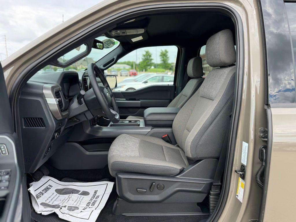 new 2026 Ford F-150 car, priced at $65,875
