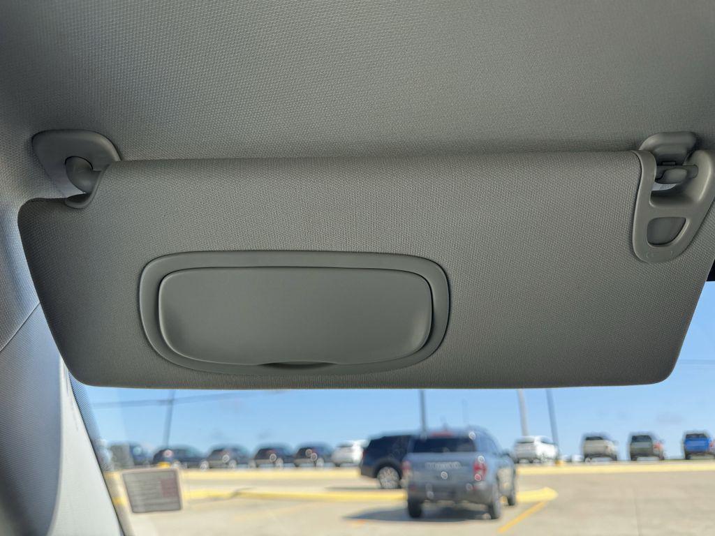 used 2023 Jeep Cherokee car, priced at $26,990