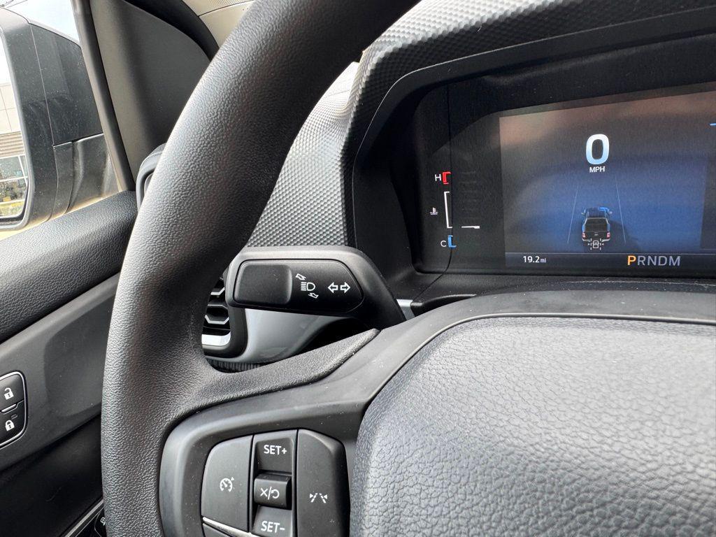 new 2026 Ford Ranger car, priced at $39,345