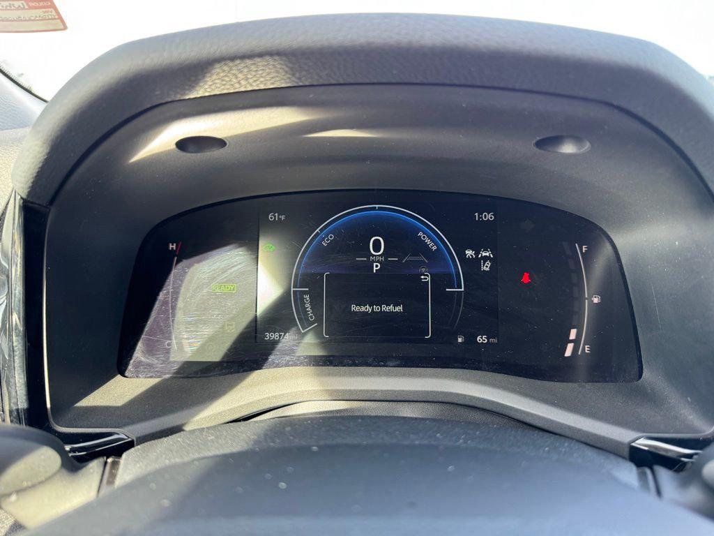 used 2025 Toyota Camry car, priced at $25,999