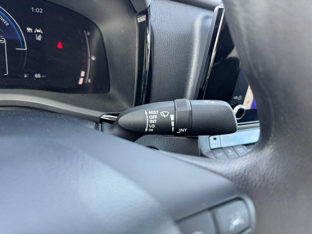 used 2025 Toyota Camry car, priced at $25,999