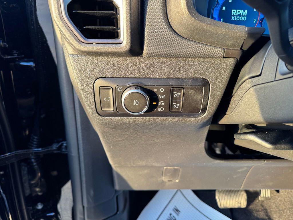 new 2025 Ford Bronco Sport car, priced at $42,075