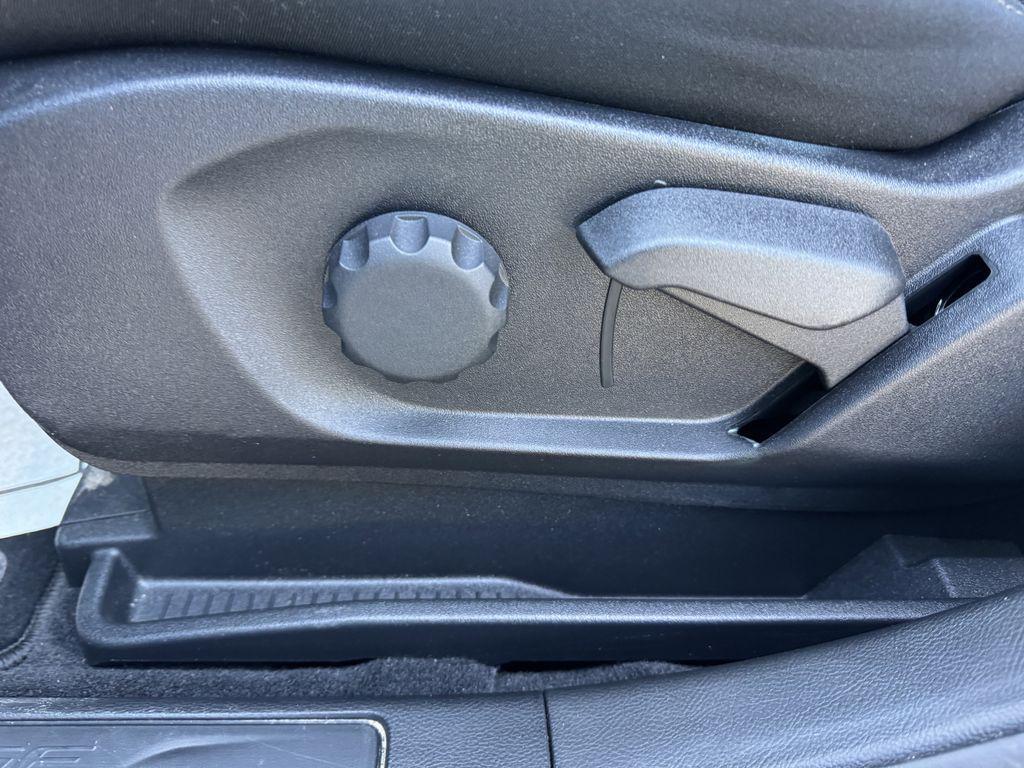 used 2024 Ford Edge car, priced at $34,990