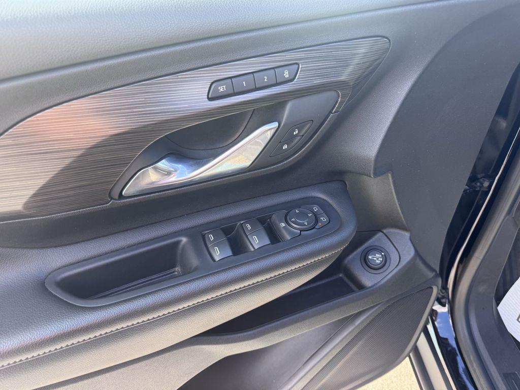 used 2023 GMC Terrain car, priced at $21,973