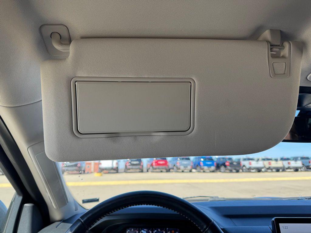 used 2022 Ford Expedition car, priced at $36,999