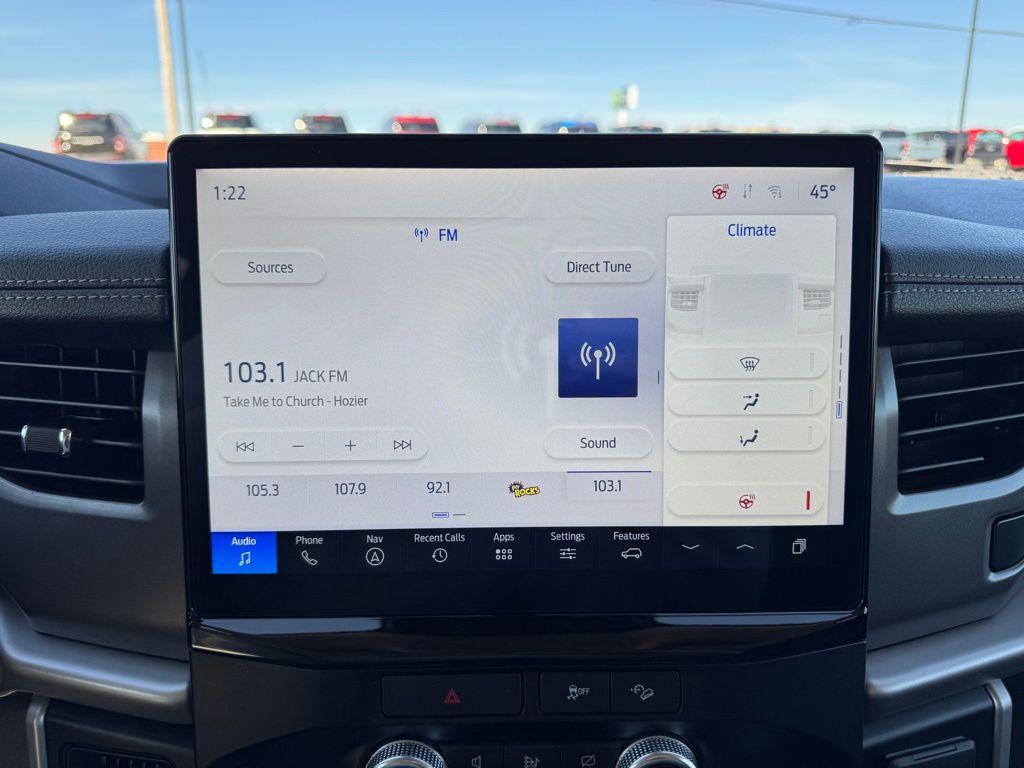 used 2022 Ford Expedition car, priced at $36,999