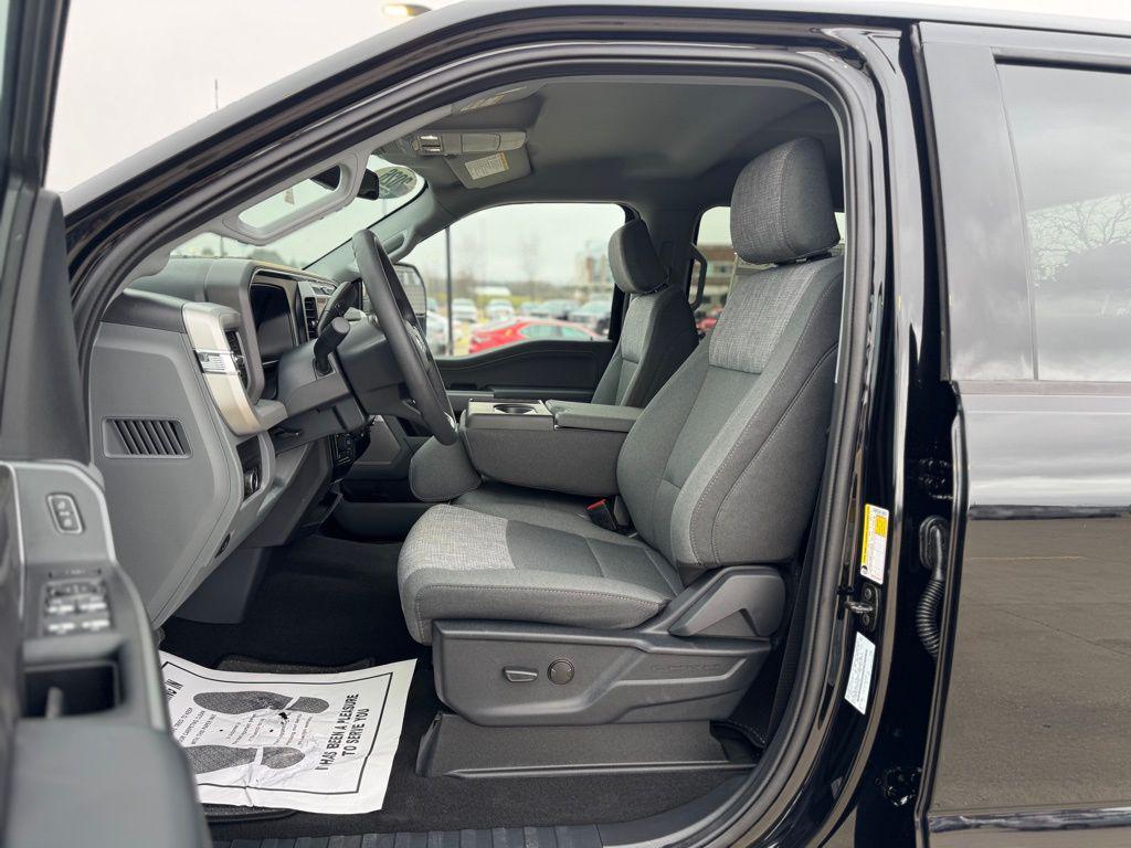 new 2026 Ford F-350 car, priced at $69,230