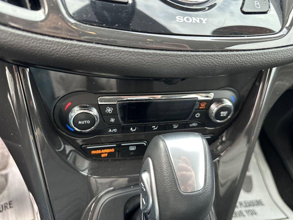 used 2016 Ford Escape car, priced at $13,999