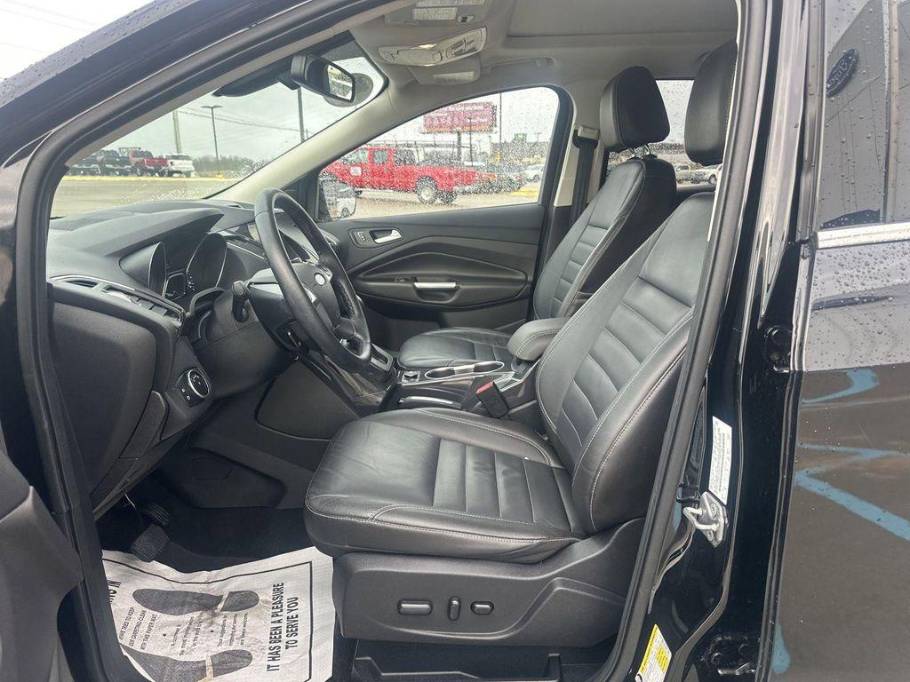 used 2016 Ford Escape car, priced at $13,999