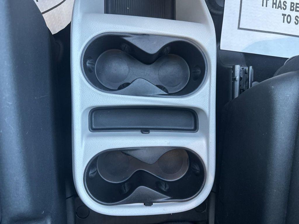 used 2023 Chrysler Voyager car, priced at $22,854