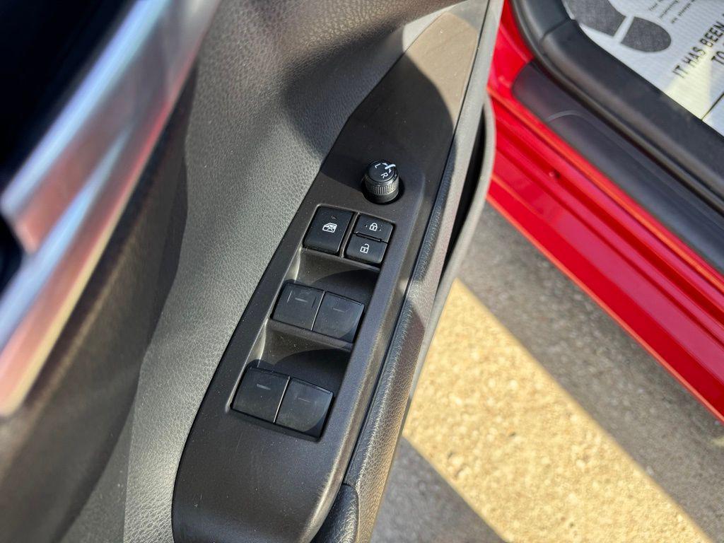 used 2024 Toyota Camry car, priced at $21,340