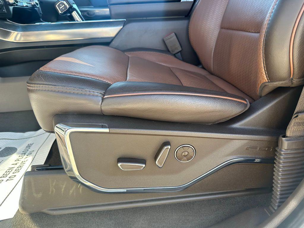 used 2022 Ford F-150 car, priced at $50,999