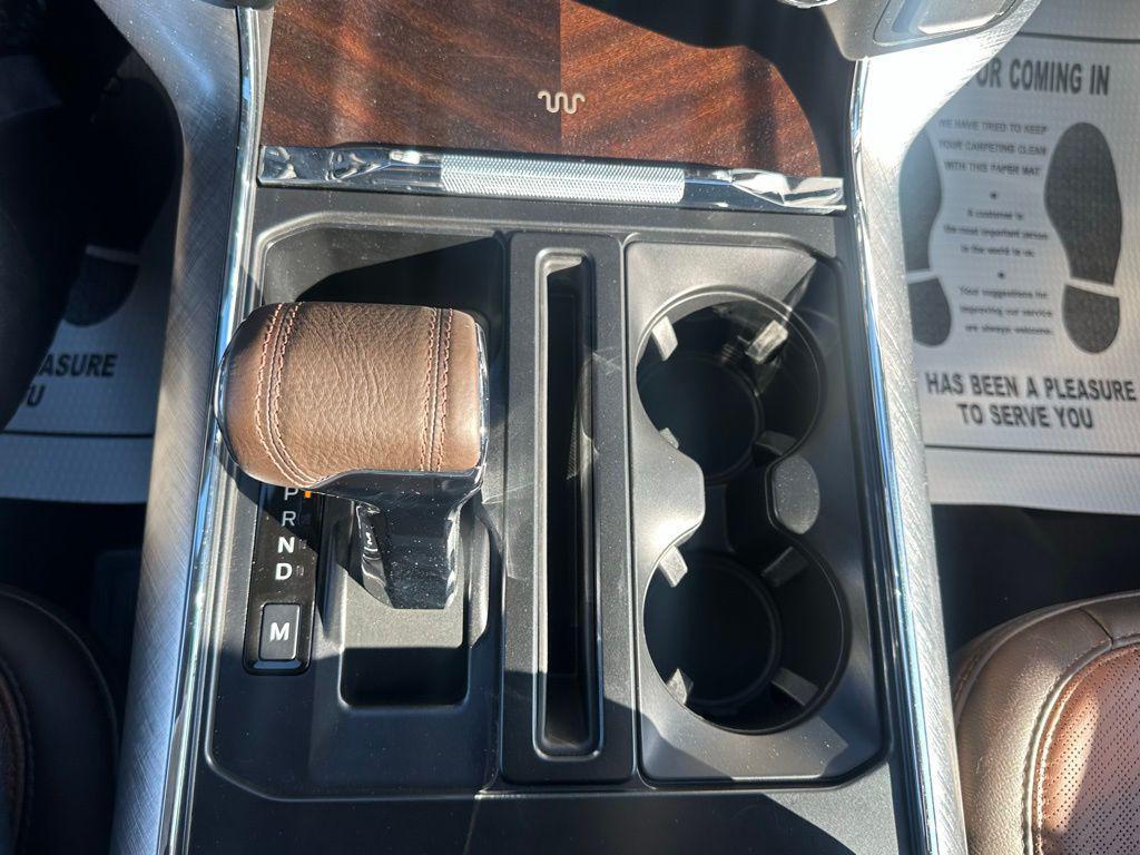 used 2022 Ford F-150 car, priced at $50,999