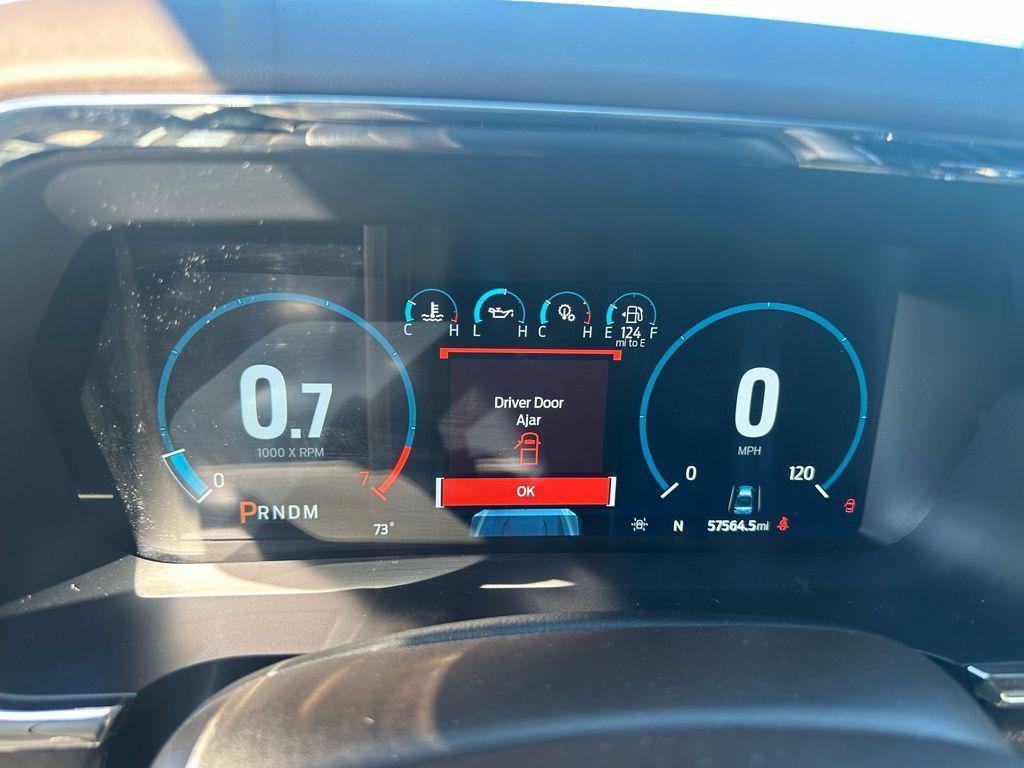 used 2022 Ford F-150 car, priced at $50,999