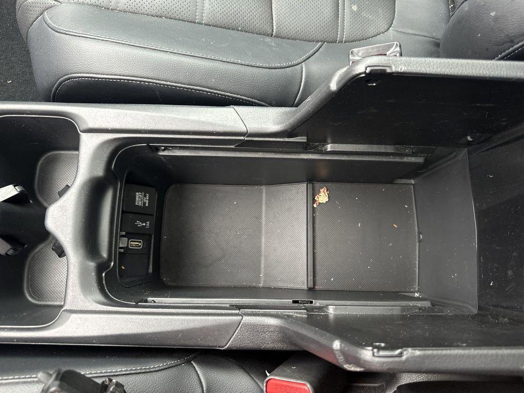 used 2019 Honda CR-V car, priced at $26,999