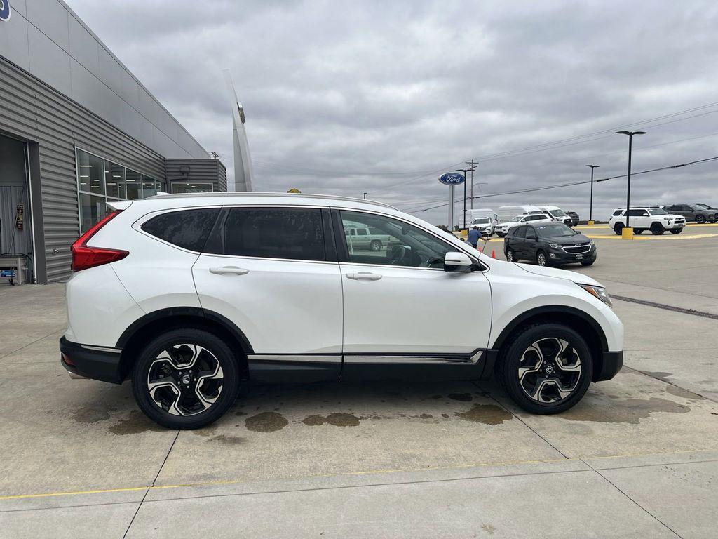 used 2019 Honda CR-V car, priced at $26,999