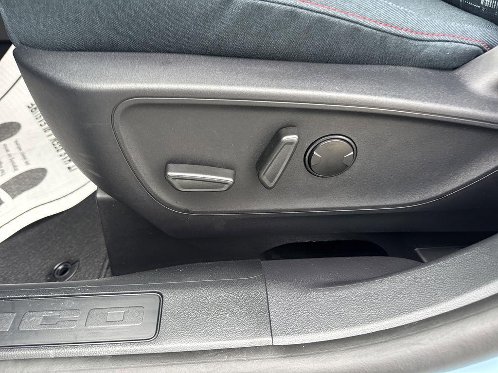 new 2025 Ford Bronco Sport car, priced at $38,940