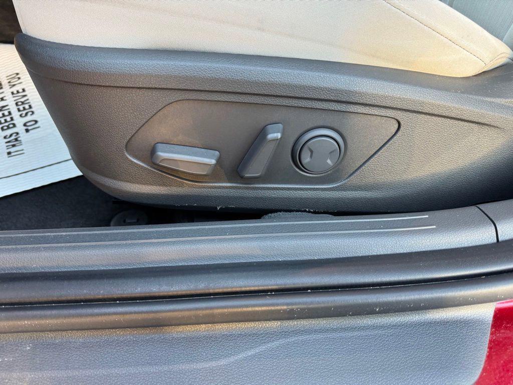 used 2023 Hyundai Sonata car, priced at $21,990