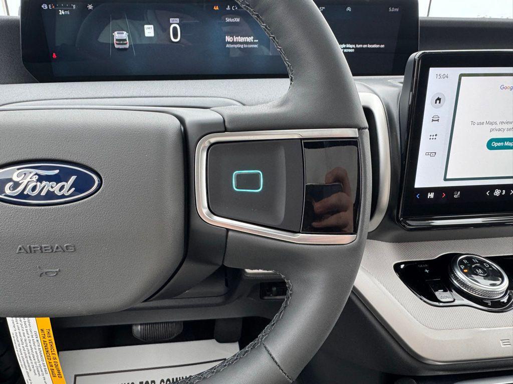 new 2026 Ford Expedition Max car, priced at $77,455