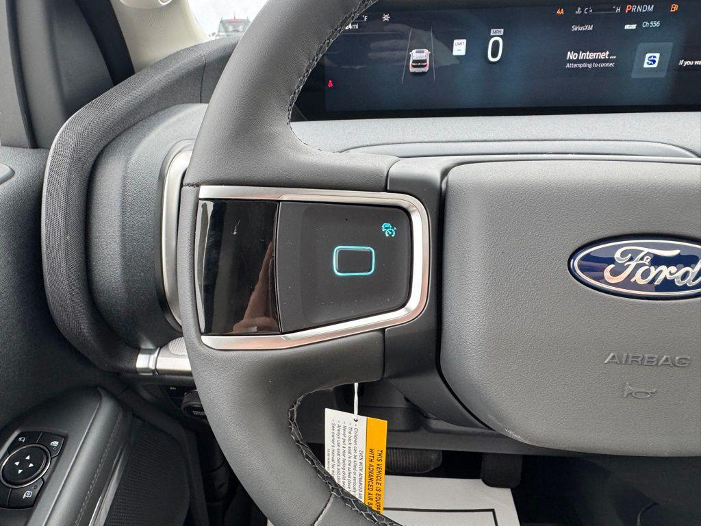 new 2026 Ford Expedition Max car, priced at $77,455