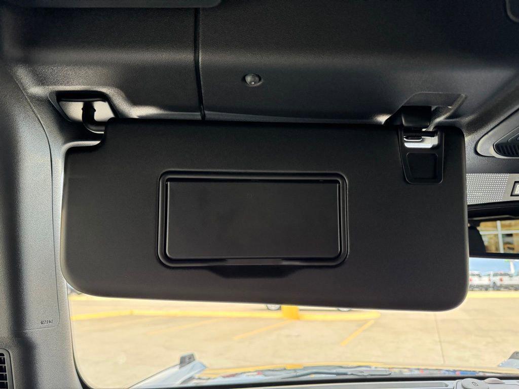 used 2024 Ford Bronco car, priced at $45,400