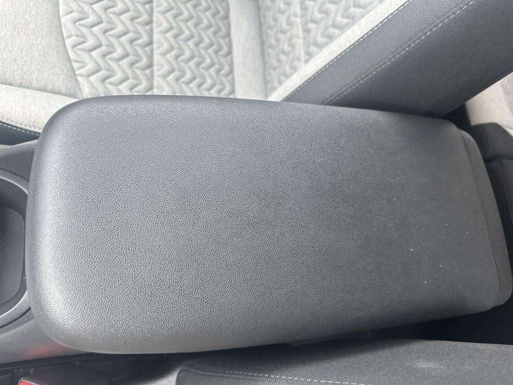 used 2023 Chevrolet Equinox car, priced at $24,990