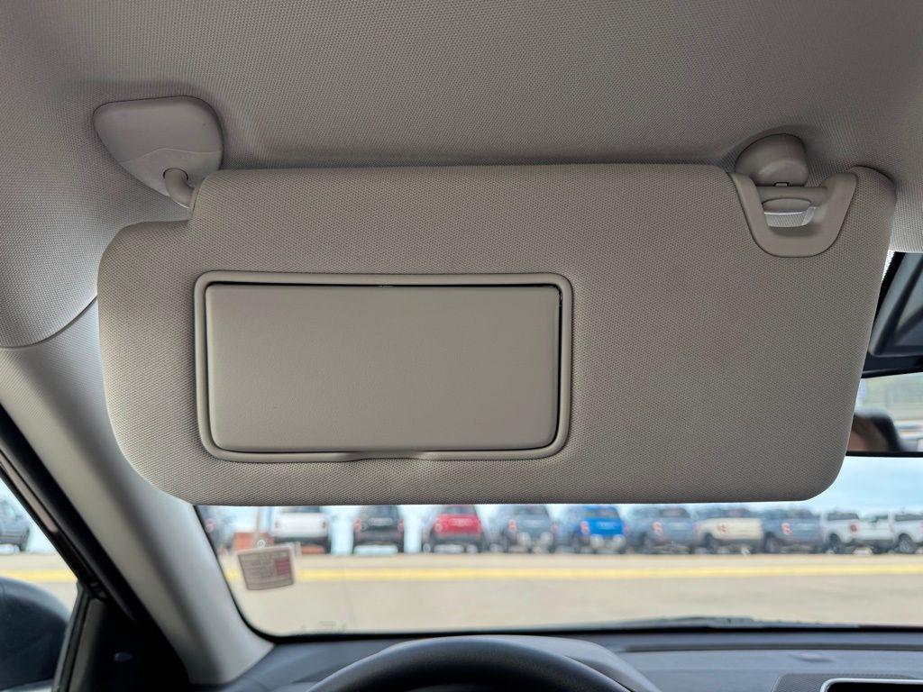 used 2025 Nissan Altima car, priced at $20,999