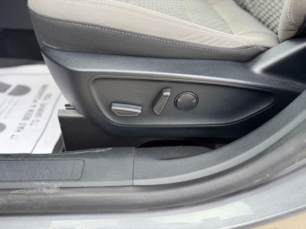 used 2021 Ford Escape car, priced at $19,999