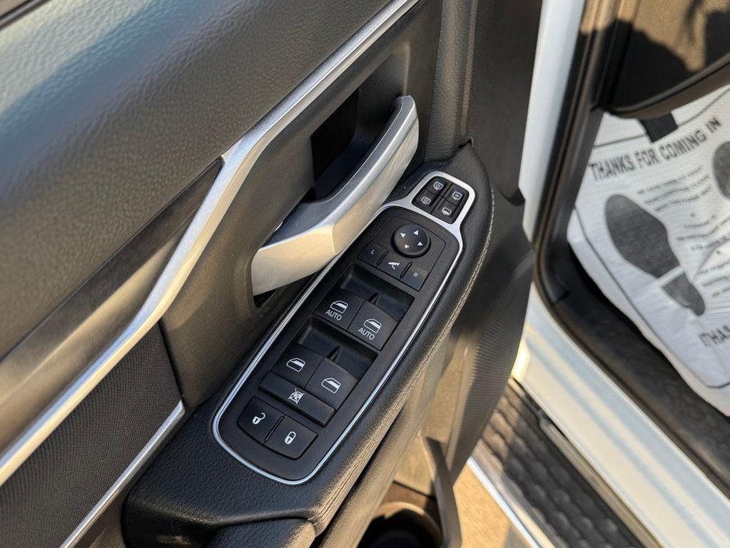 used 2024 Ram 2500 car, priced at $48,999