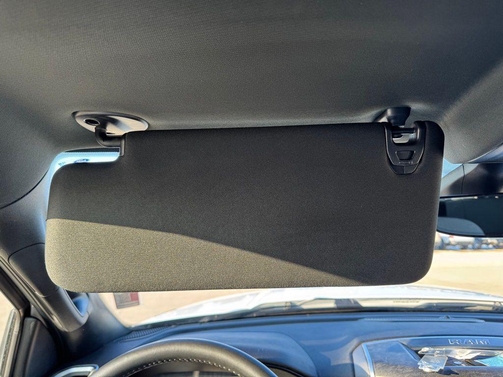 used 2024 Ram 2500 car, priced at $48,999