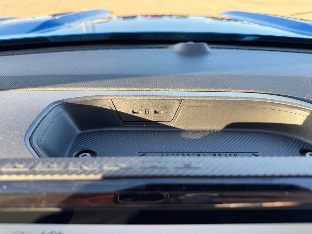 new 2025 Ford Bronco Sport car, priced at $35,905