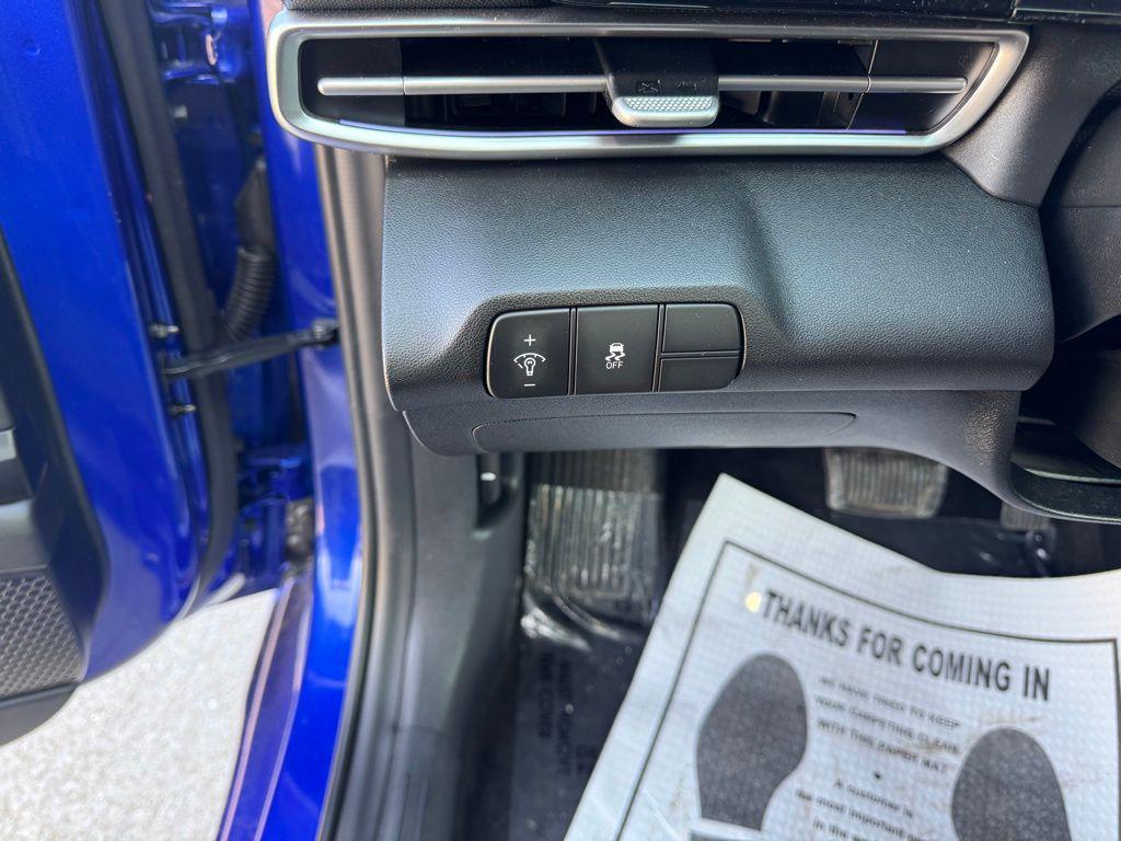 used 2024 Hyundai Elantra car, priced at $19,900