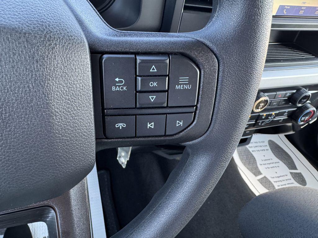 new 2026 Ford F-250 car, priced at $63,550