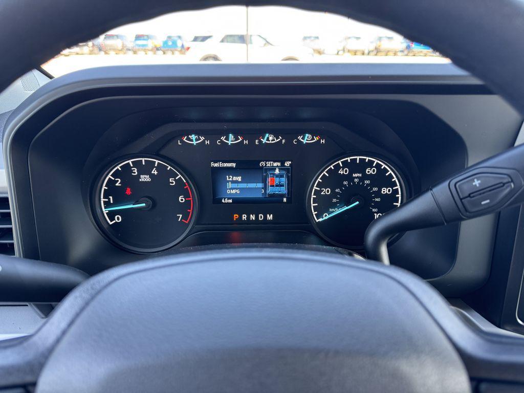 new 2026 Ford F-250 car, priced at $63,550