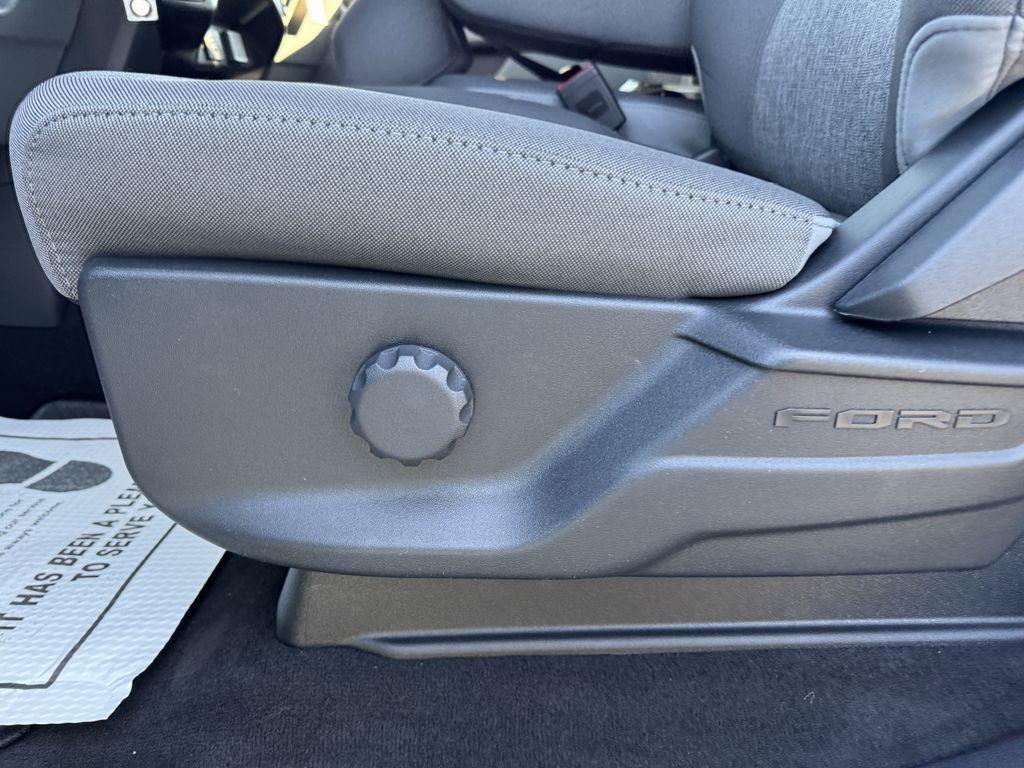 new 2026 Ford F-250 car, priced at $63,550