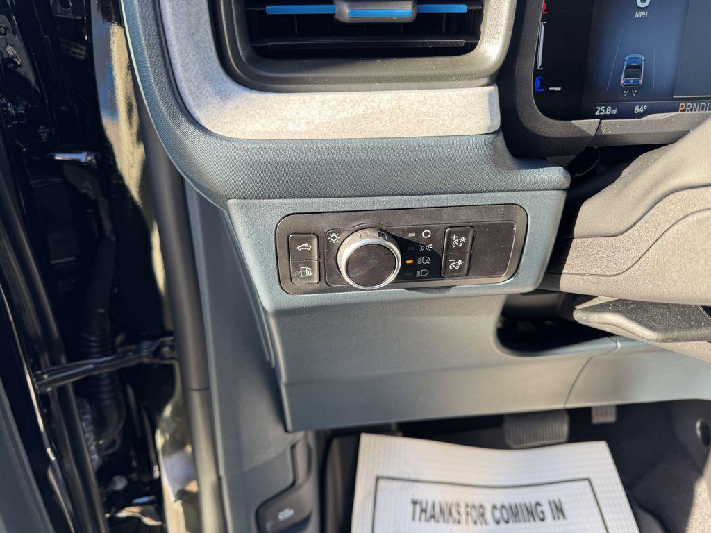 new 2025 Ford Maverick car, priced at $37,580