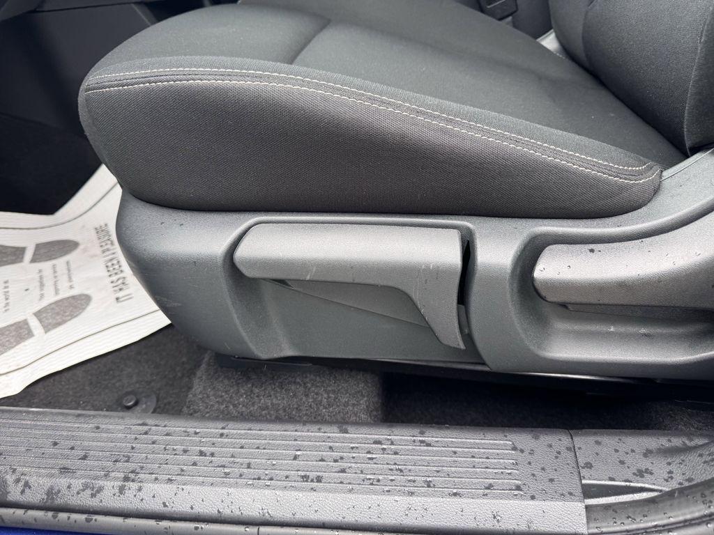 used 2023 Nissan Rogue car, priced at $21,999