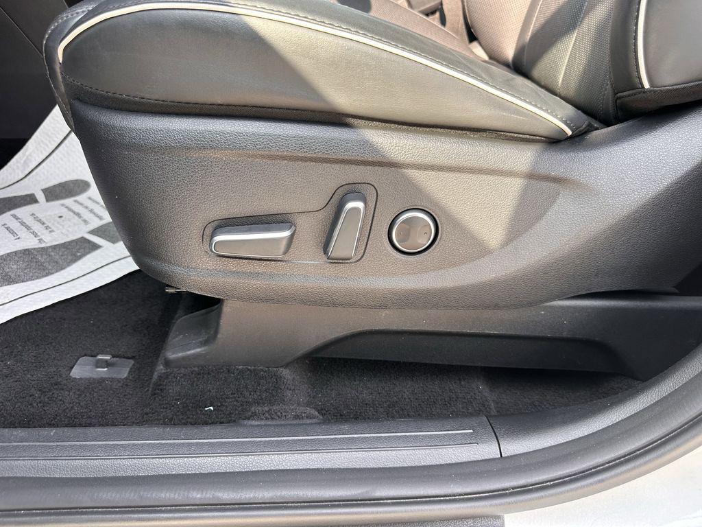 used 2024 Hyundai Palisade car, priced at $33,999