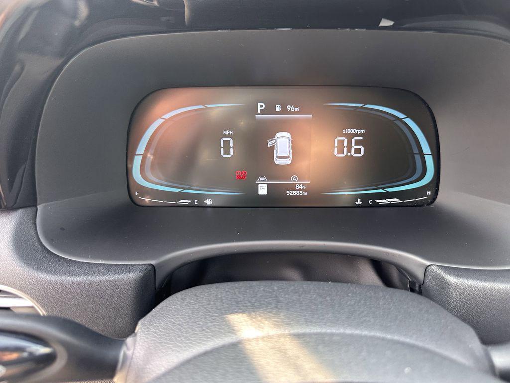 used 2024 Hyundai Palisade car, priced at $33,999