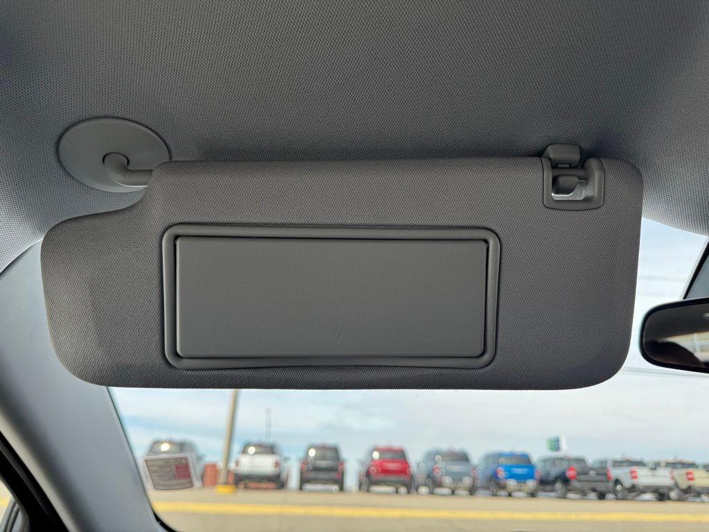 used 2024 Chevrolet Malibu car, priced at $19,999