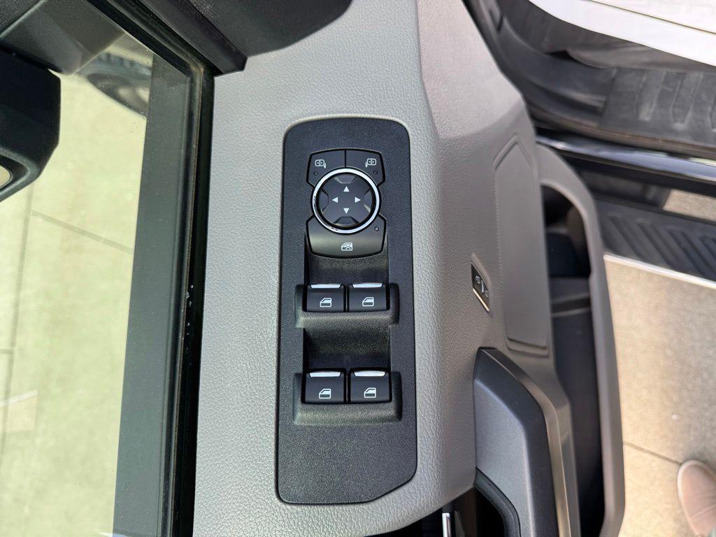used 2019 Ford F-150 car, priced at $29,990