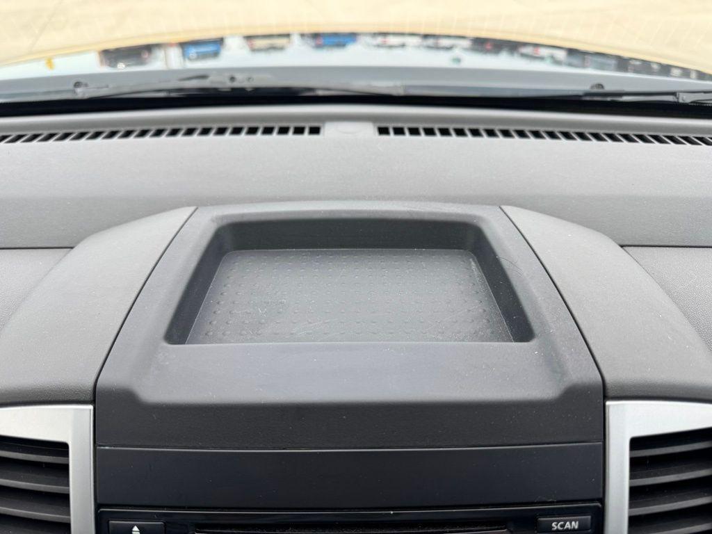 used 2015 Nissan Frontier car, priced at $17,910