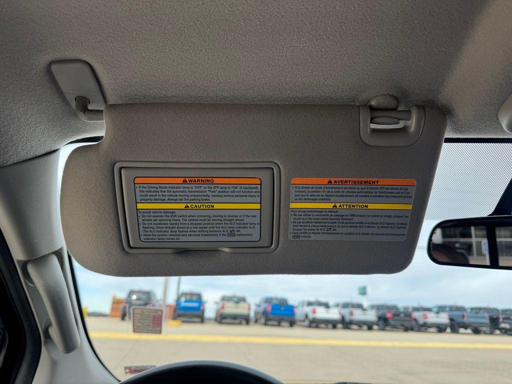 used 2015 Nissan Frontier car, priced at $17,910