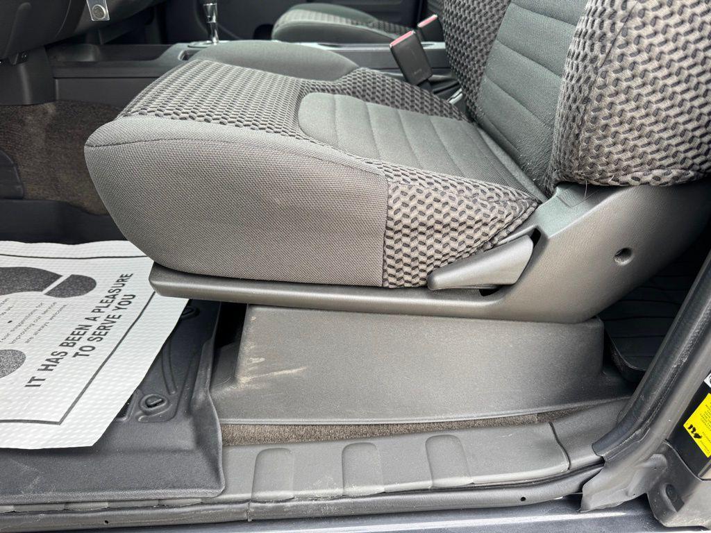 used 2015 Nissan Frontier car, priced at $17,910