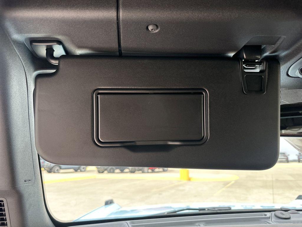 new 2024 Ford Bronco car, priced at $66,500