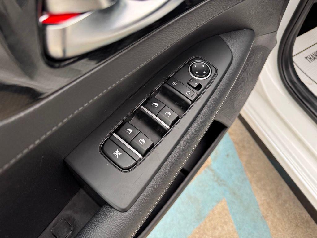 used 2023 Kia Forte car, priced at $20,497