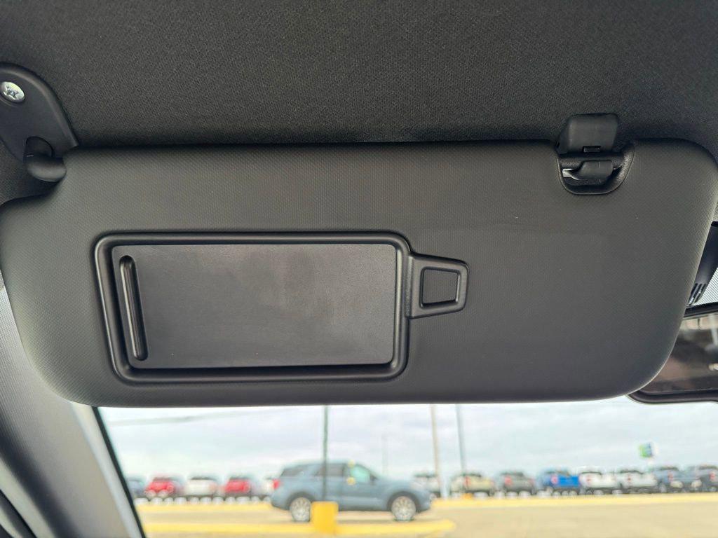 used 2023 Kia Forte car, priced at $20,497