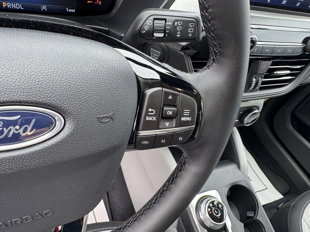 new 2026 Ford Escape car, priced at $34,939