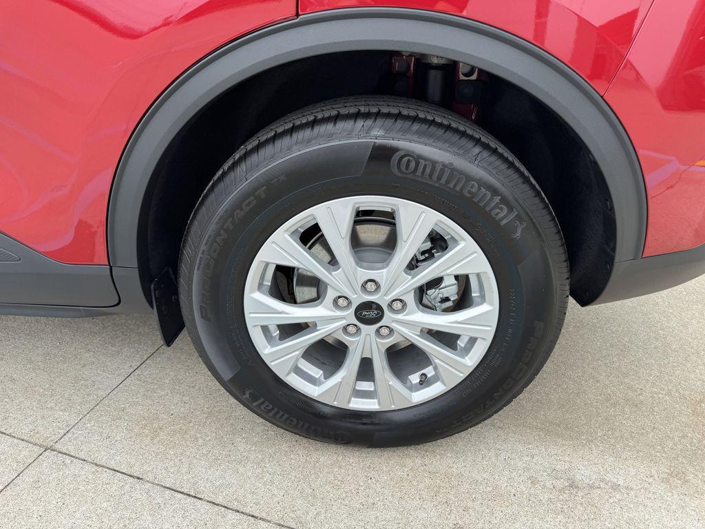 new 2026 Ford Escape car, priced at $34,939